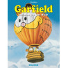 Garfield - Tome 51 - Garfield ne manque pas d'air