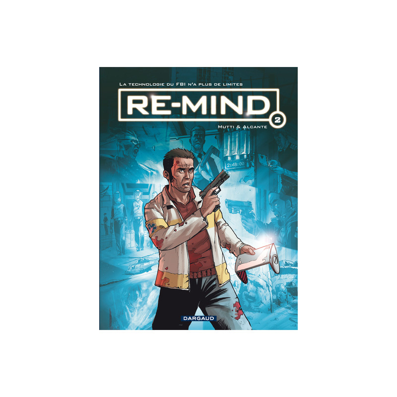 Re-Mind - Tome 2