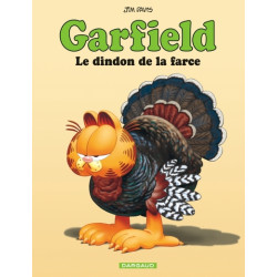Garfield - Tome 54 - Le...