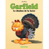 Garfield - Tome 54 - Le Dindon de la farce