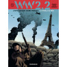 WW 2.2. - Tome 1 - La Bataille de Paris