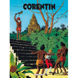 Intégrale Corentin - Tome 2