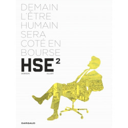 H.S.E - Tome 2 - H.S.E. -...