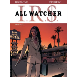 All Watcher - Tome 5 - Mia Maï