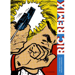 Ric Remix - Ric Remix