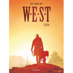 W.E.S.T. - Tome 6 - Seth