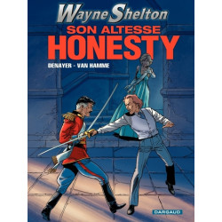 Wayne Shelton - Tome 9 -...