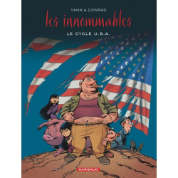 Les Innommables -...
