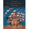 Les Innommables - Intégrales - Le cycle USA