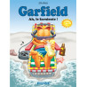 Garfield - Tome 11 - Ah, le farniente !