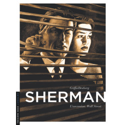 Sherman - Tome 2 -...