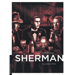 Sherman - Tome 3 - La...
