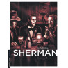 Sherman - Tome 3 - La Passion. Lana