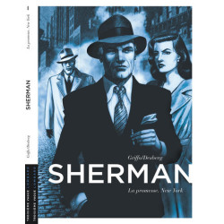 Sherman - Tome 1 - La...