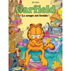 Garfield - Tome 21 - La...