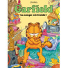 Garfield - Tome 21 - La Soupe est froide !