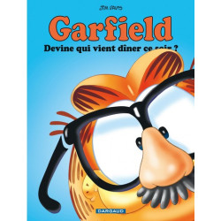 Garfield - Tome 42 - Devine...