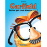 Garfield - Tome 42 - Devine qui vient dîner ce soir ?