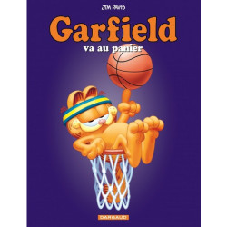 Garfield - Tome 41 -...