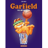 Garfield - Tome 41 - Garfield va au panier
