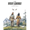 Intégrale Buddy Longway - Tome 5 - Ensemble à jamais