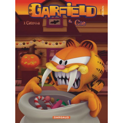 Garfield & Cie - Tome 3 -...