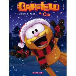Garfield & Cie - Tome 4 -...