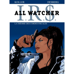 All Watcher - Tome 6 - La...