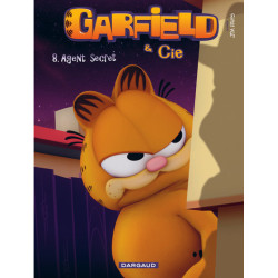 Garfield & Cie - Tome 8 -...