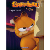 Garfield & Cie - Tome 8 - Agent secret