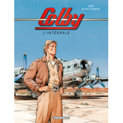 Colby - Intégrale complète