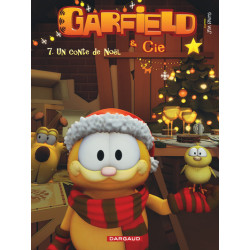 Garfield & Cie - Tome 7 -...