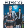 Sisco - Tome 3 - Gin-Fizz