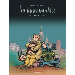 Les Innommables -...