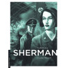 Sherman - Tome 4 - Le Piège. Bayreuth