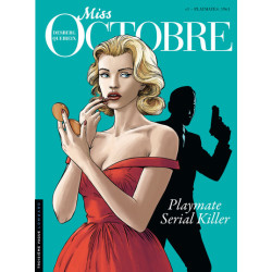 Miss Octobre - Tome 1 -...