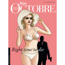 Miss Octobre - Tome 2 - La...