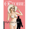 Miss Octobre - Tome 2 - La Morte du mois