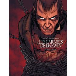 Les Carnets de Darwin -...
