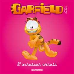 Garfield - Premières...