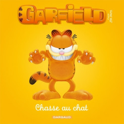 Garfield - Premières...