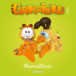 Garfield - Premières...