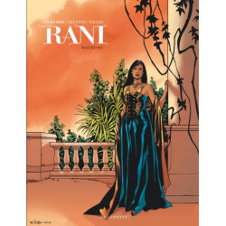 Rani - Tome 4 - Maîtresse