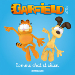 Garfield - Premières...