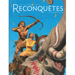 Reconquêtes - Tome 2 - Le...