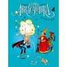 Ecole Abracadabra (L') - Nouvelle édition - Tome 1 - Têtue comme une formule