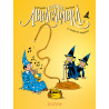Ecole Abracadabra (L') - Nouvelle édition - Tome 2 - Le Gratin des magiciens