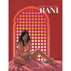 Rani - Tome 3 - Esclave