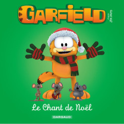 Garfield - Premières...