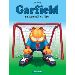 Garfield - Tome 24 -...